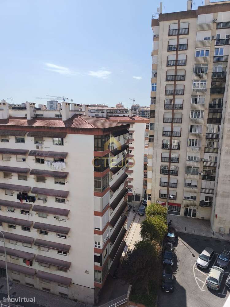 Apartamento T3 totalmente remodelado-37