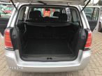 Opel Zafira 1.6 Enjoy - 20