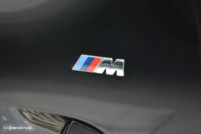 BMW X6 40 d xDrive Pack M - 15