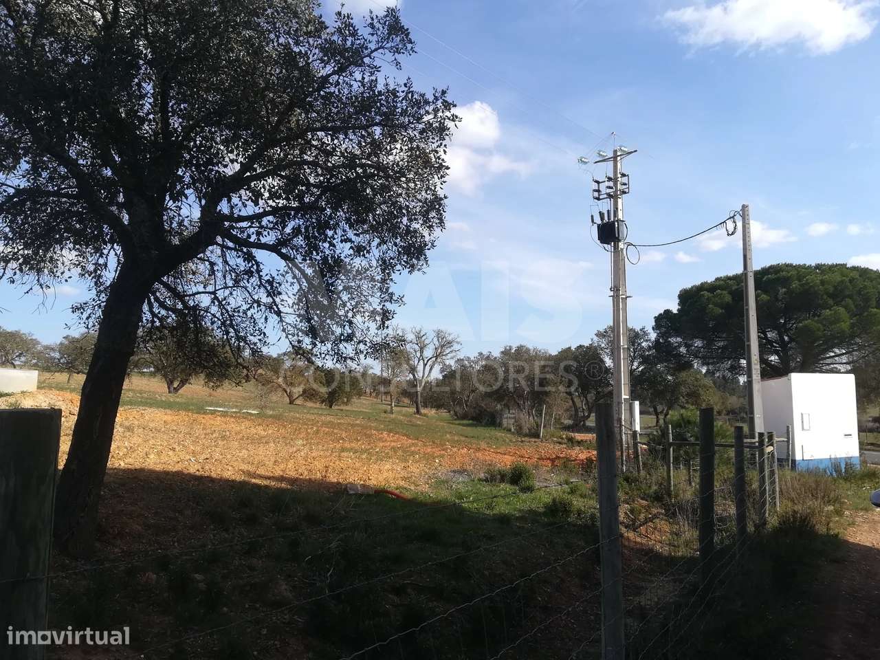 Herdade para Construção com 30 Hectares em Santiago do Cacém, Setúbal - Grande imagem: 5/10