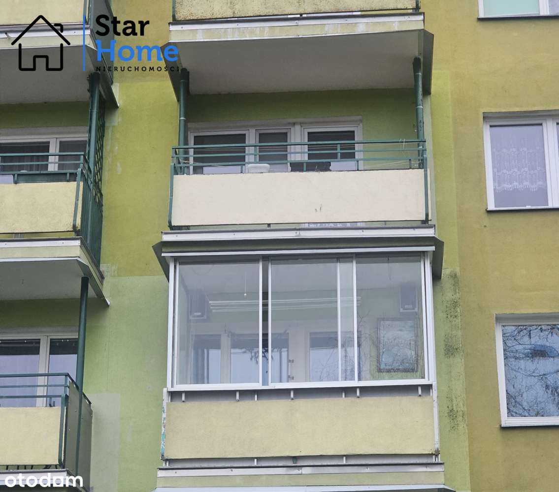 M-3 na drugim piętrze do wprowadzenia-8