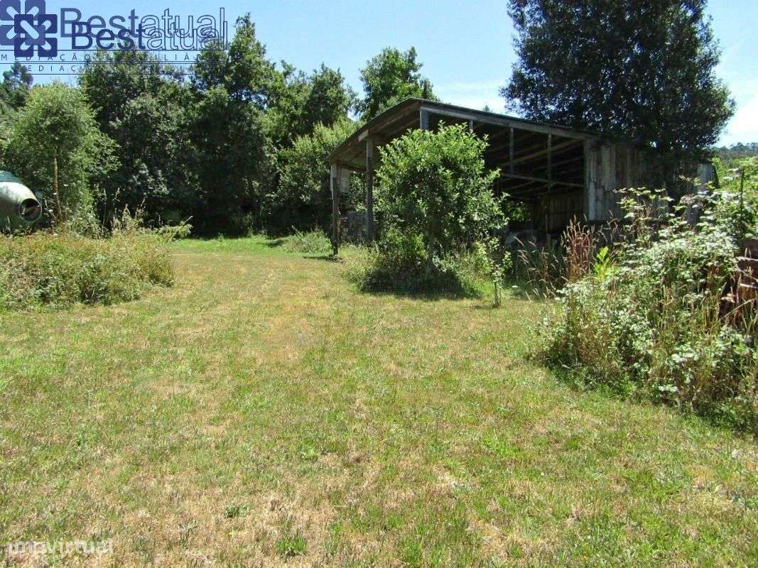 Terreno 4000 m2-c/1500 m2 de área p/construção Moradias-A 3 Min. do-15