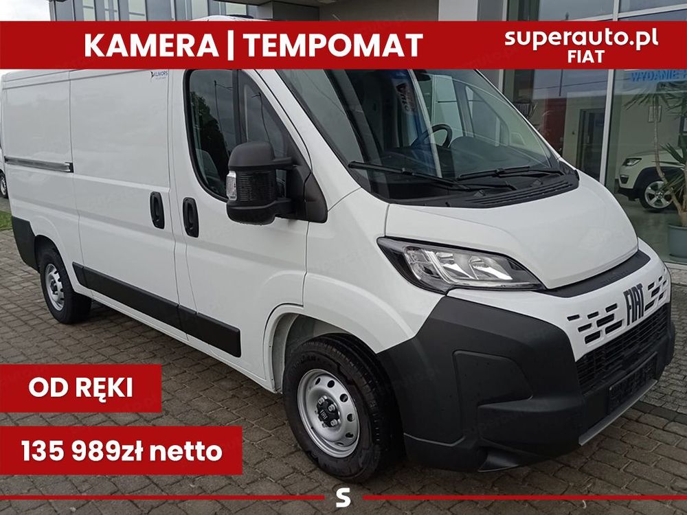 Fiat Ducato 2026