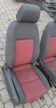 FOTEL PRAWY LEWY GRZANY VW GOLF V HB - 9