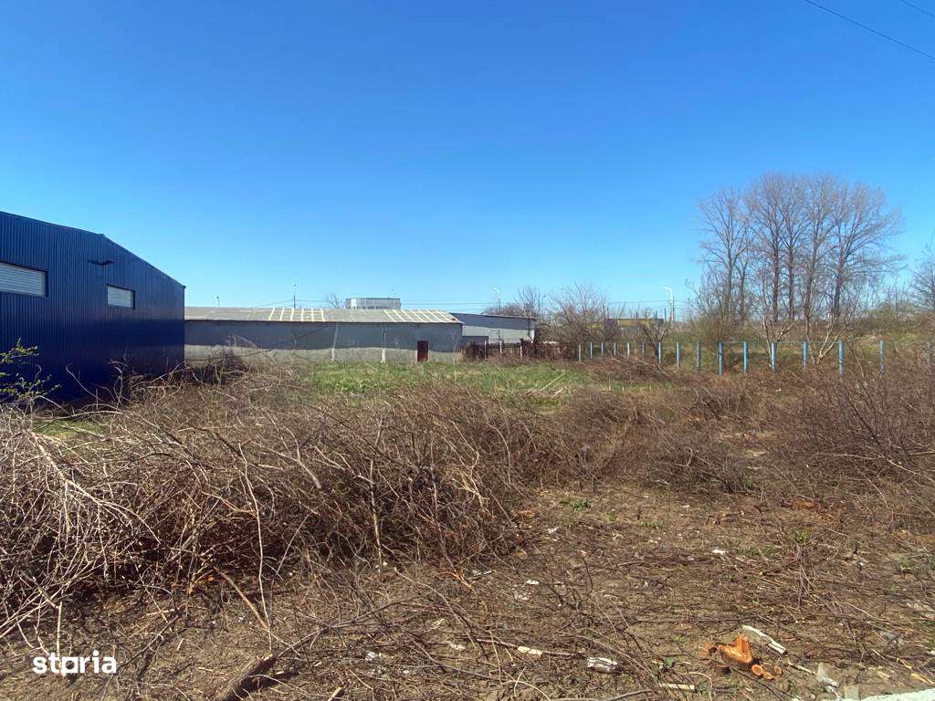Teren Centura Galati, str. Drumul Viilor, Suprafata 2344mp, D.13,28ml-6