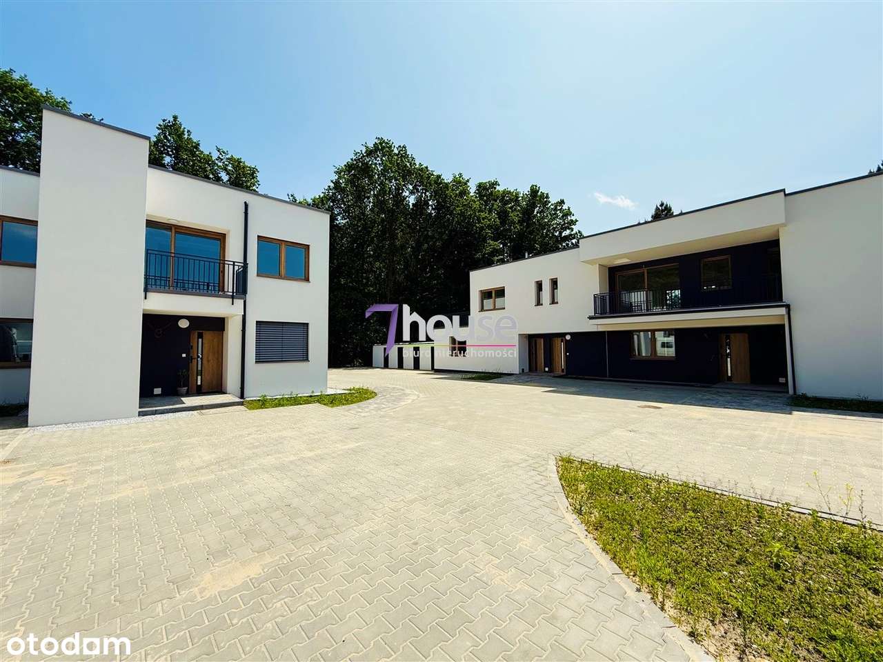 Spokojna Lokalizacja Blisko Natury - Pełny obrazek: 3/15