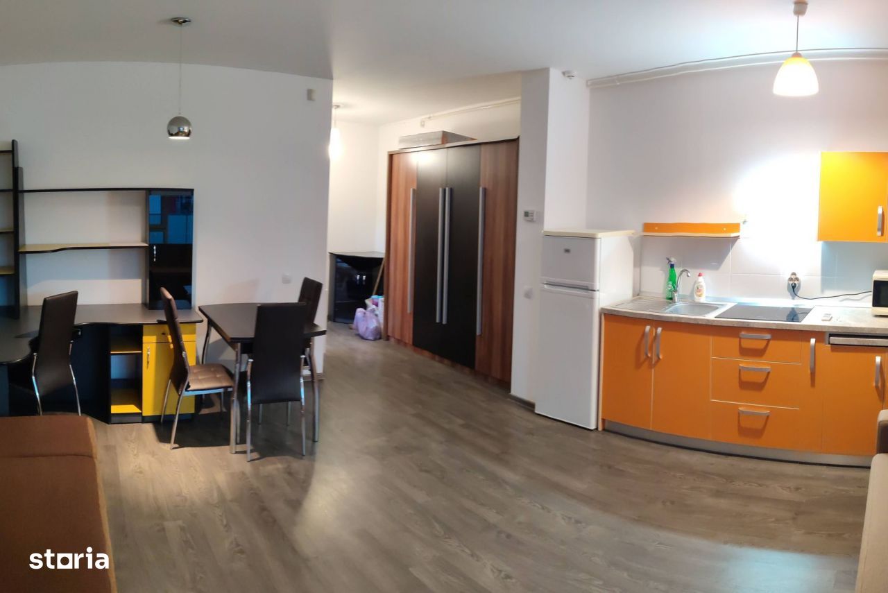 apartament Ared