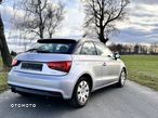 Audi A1 1.4 TFSI - 4