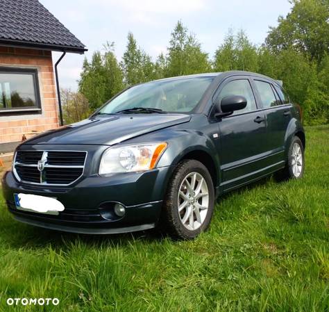 Dodge Caliber 2.0 CRD SXT - 3