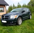 Dodge Caliber 2.0 CRD SXT - 3