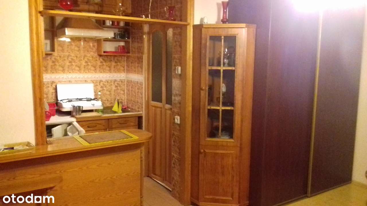 kawalerka z miejscem postojowym - Pełny obrazek: 5/10