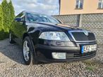 Skoda Octavia 2.0 TDI Ambiente - 6