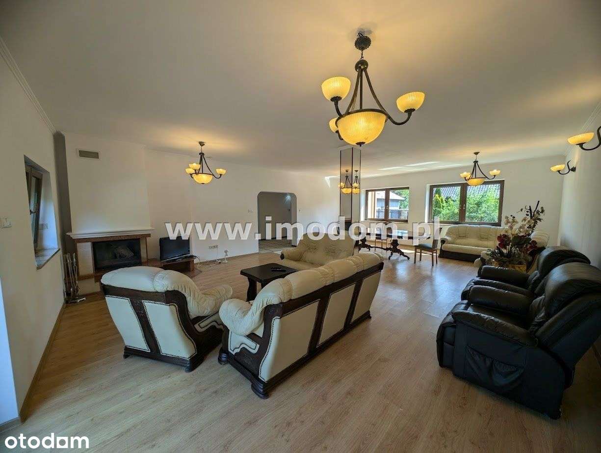 Duży dom w Strzegomiu !-13