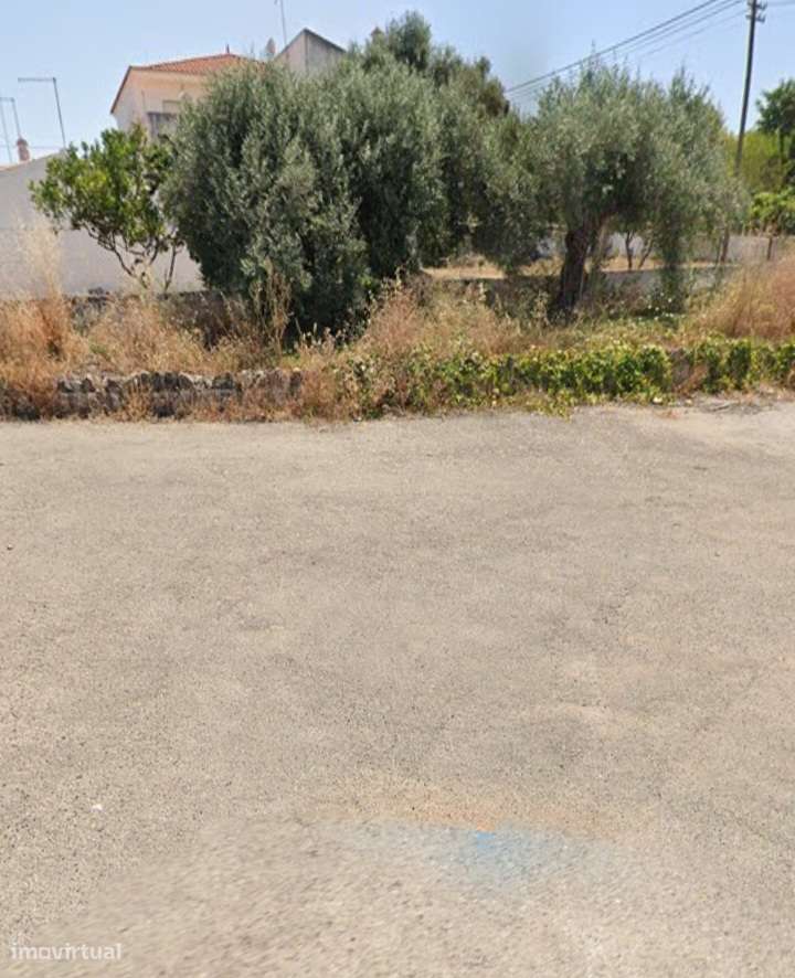 Terreno Urbano C/ 1093M2 Gorjões  Sta Bárbara Nexe - Grande imagem: 2/22