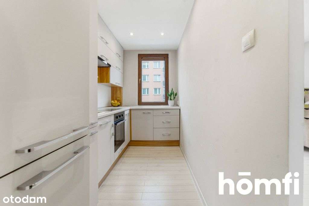 3-Pokojowe Mieszkanie Z Balkonem - Pełny obrazek: 3/16