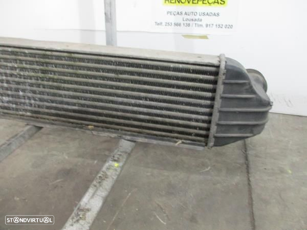 Radiador Intercooler Bmw X3 (E83) - 3