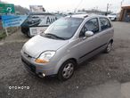 Chevrolet Matiz 1.0 SX - 2