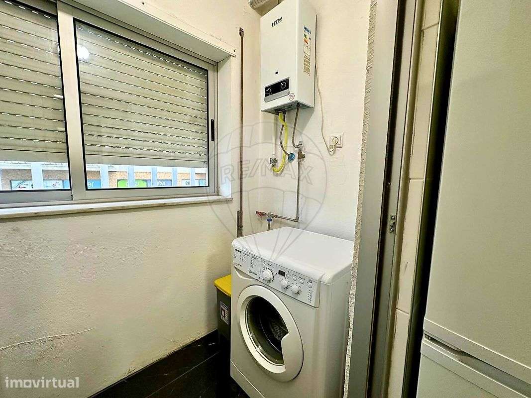 Apartamento T3 para arrendamento - Grande imagem: 4/22