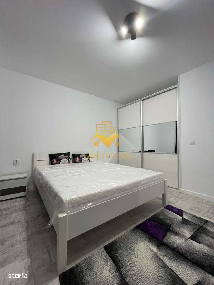 Casa, 4 Camere, 3 Parcari, Borhanci,Petfriendly,Sauna,Romul Ladea. - Imagine principală: 4/13