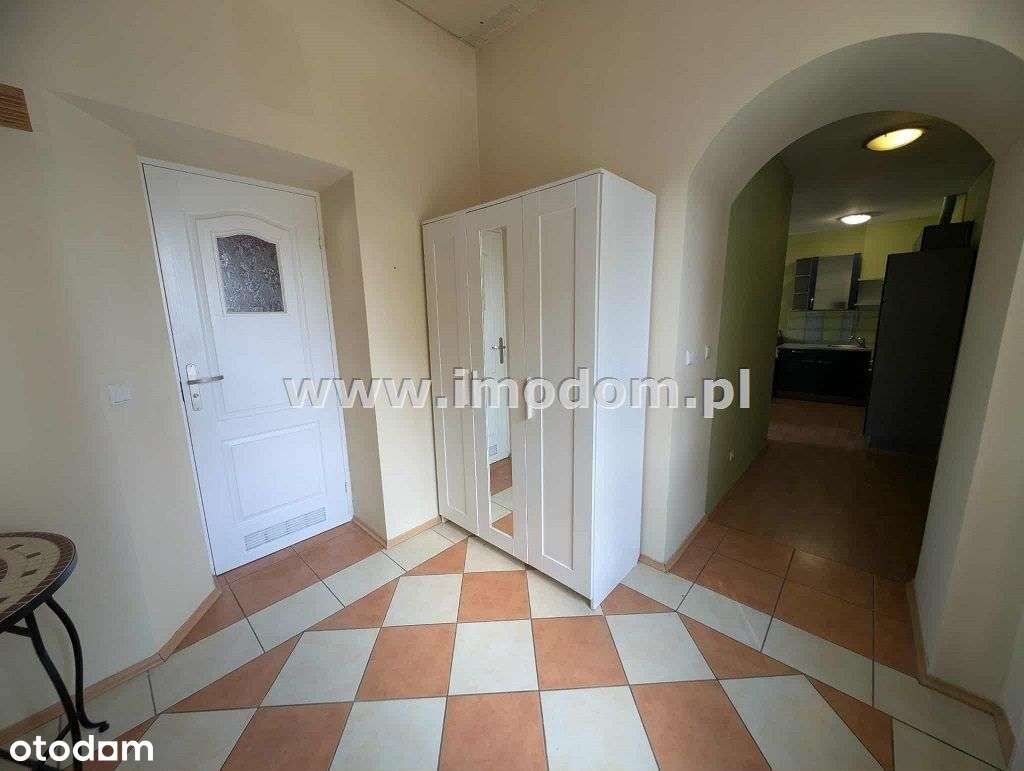 Unikatowe mieszkanie w Pałacu !!!-14