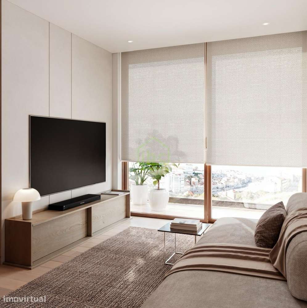 Apartamento T1 | Póvoa de Varzim-8