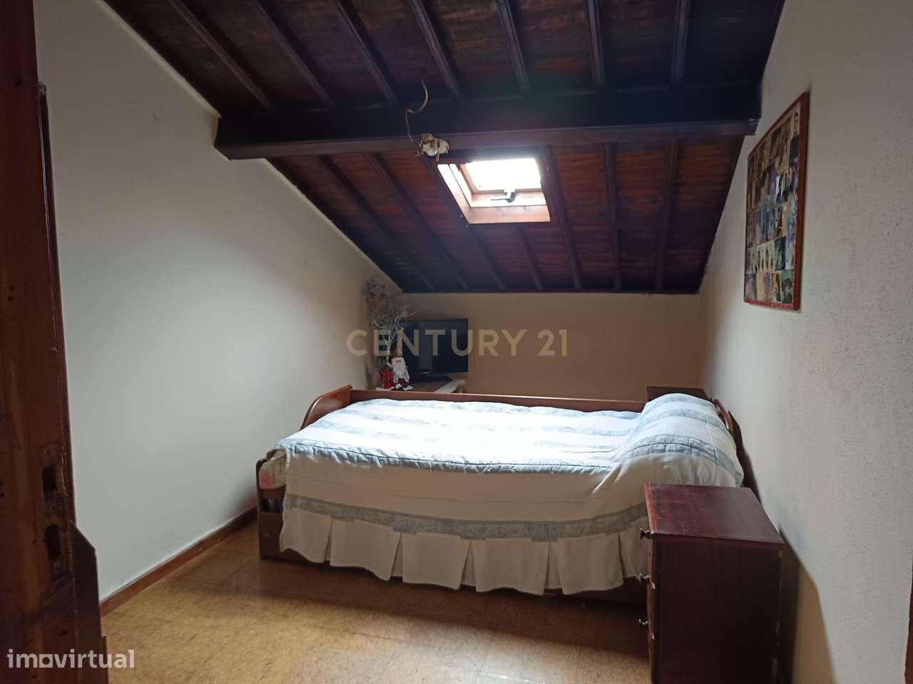 Moradia T3+ 2 em São Vicente Ferreira - Ponta Delgada (Açores)-17