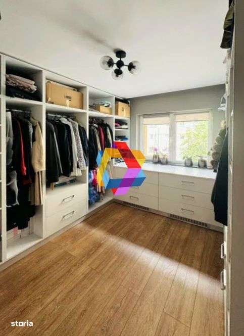 Apartament 4 camere de vânzare Brasov, zona Grivitei - Onix, 85 mp, Pl - Imagine principală: 4/9