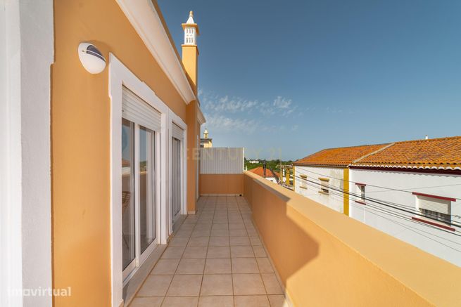 Moradia Isolada T3 com Jardim e Garagem em Bernardinheiro, Tavira-19