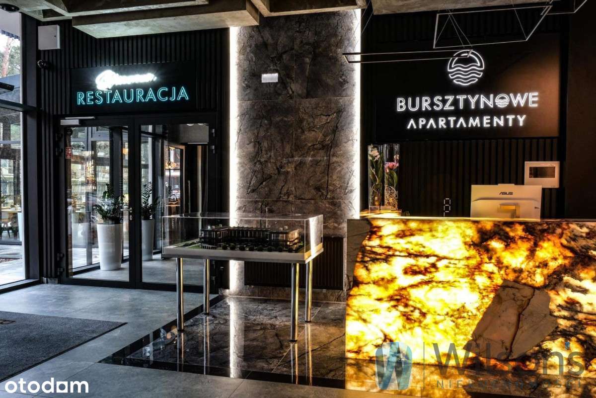 Apartament w standardzie Premium nad morzem-7