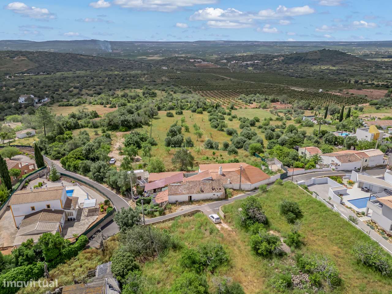 Oportunidade Única em Monte Boi, São Bartolomeu de Messines - Grande imagem: 5/22