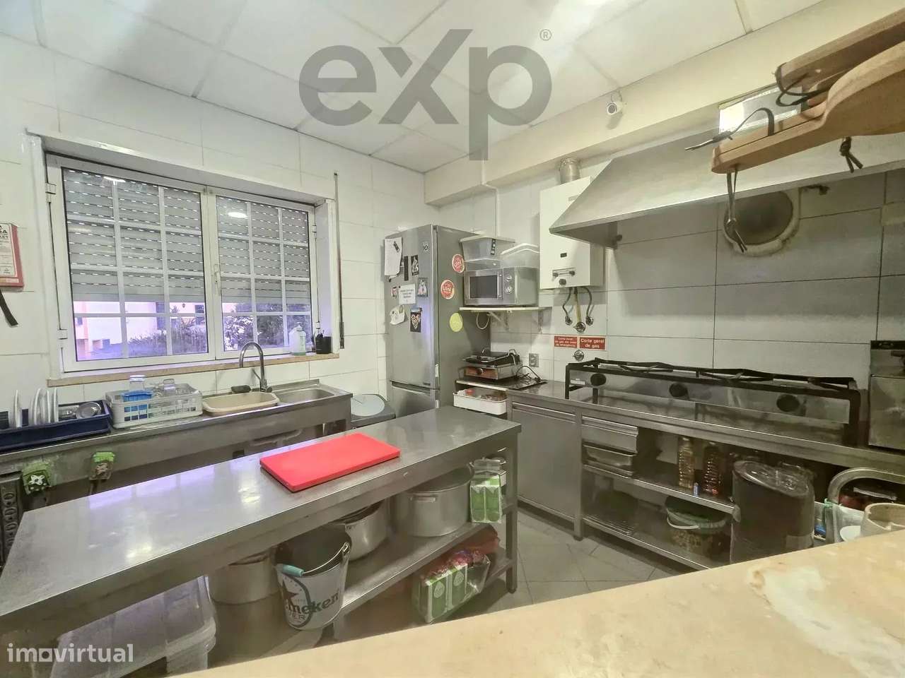 Café Snack-Bar à Venda em Beja – Oportunidade Única de Investimento! - Grande imagem: 5/17