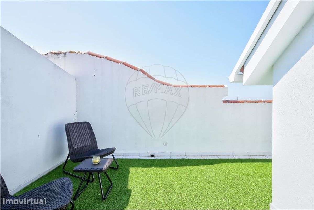 Apartamento T4 para venda no centro de Aveiro-33