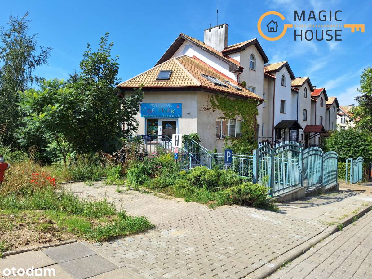 Duży dom blisko centrum Gdańska! - Pełny obrazek: 1/20