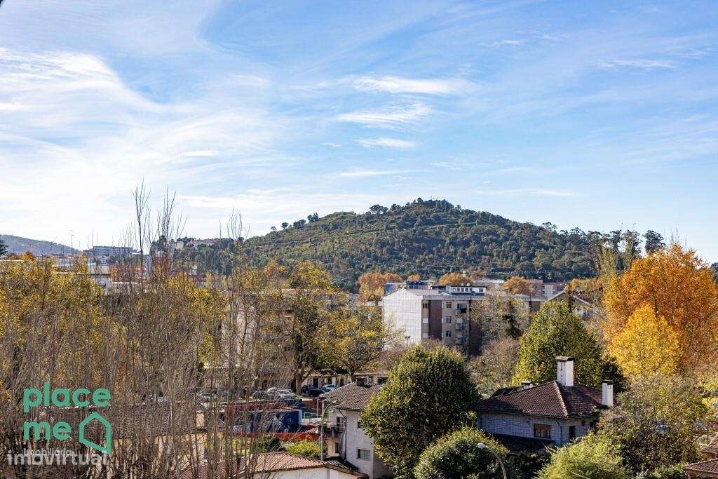 Apartamento T1+1 - Equipado-2