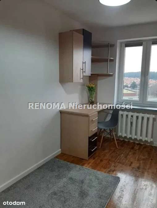 ** Stan do wejścia ** Atrakcyjna okolica **-6