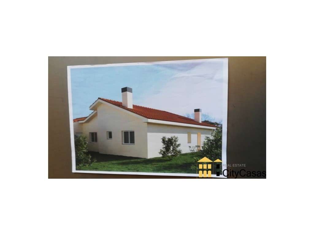 Terreno c/ Projeto Aprovado ou Chave na Mão - Grande imagem: 2/11