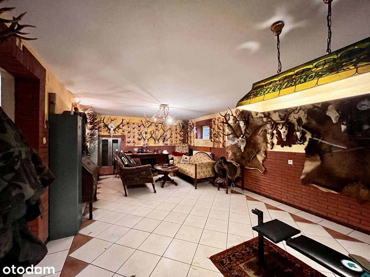 Dom z dużą działką i stawem | Wróblów | Jezioro Sławskie - Pełny obrazek: 4/20