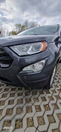 Ford EcoSport - 4