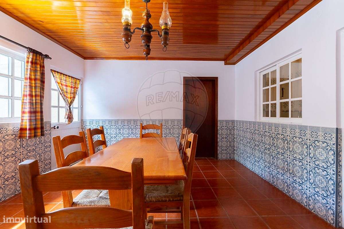 Moradia T4 para venda-30