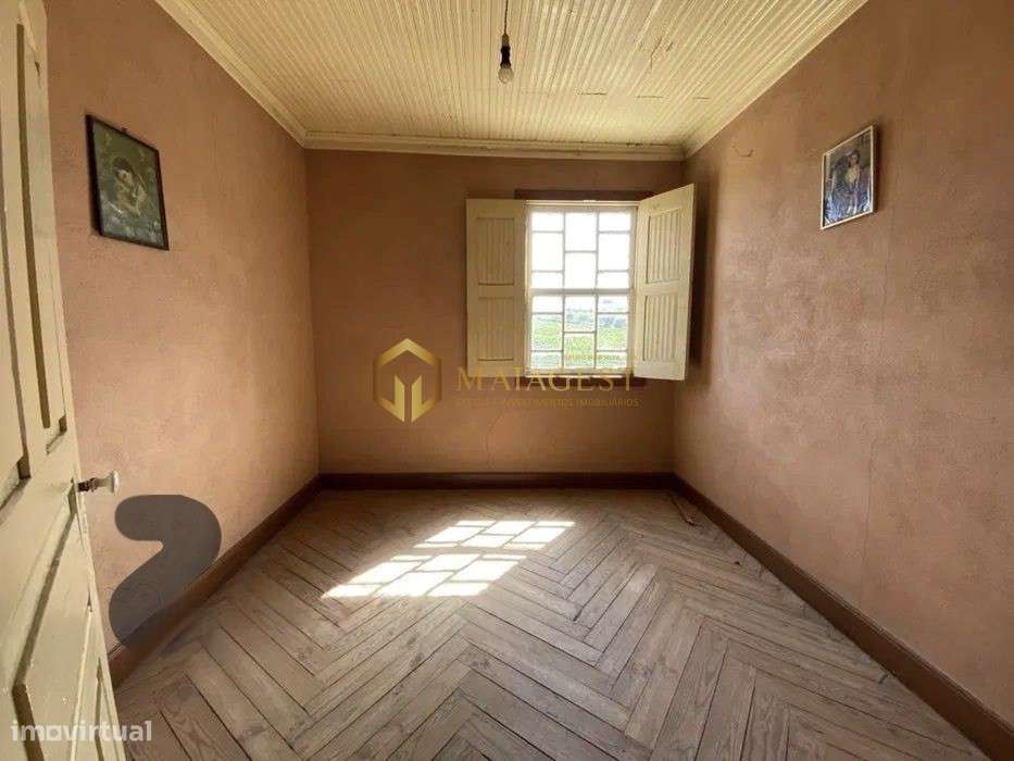 Quinta T6 com vistas para o rio Douro em São João da Pesqueira - Grande imagem: 5/10