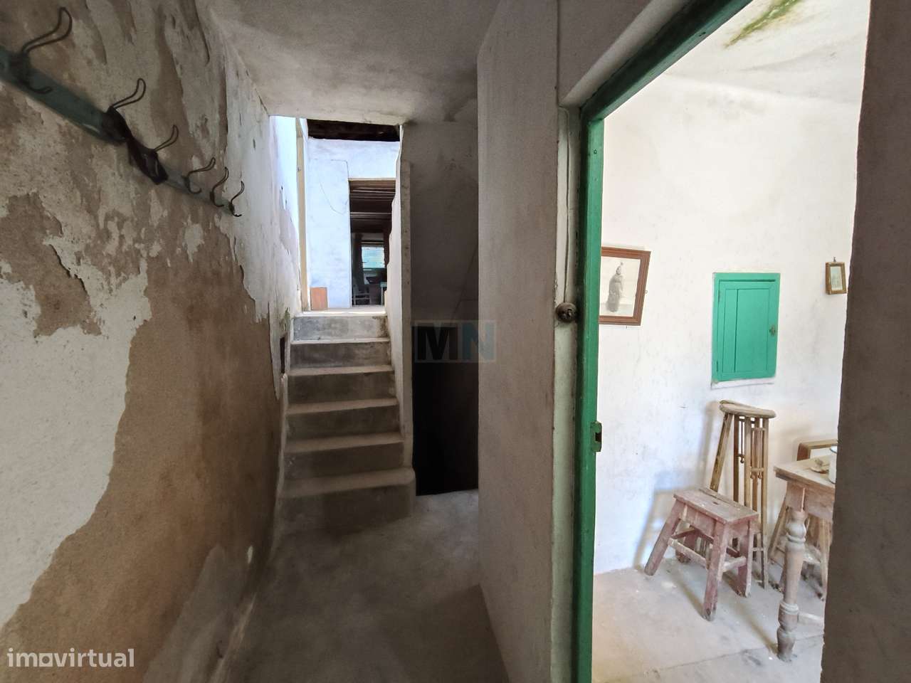 Casa para Remodelação  em Anaguéis-15