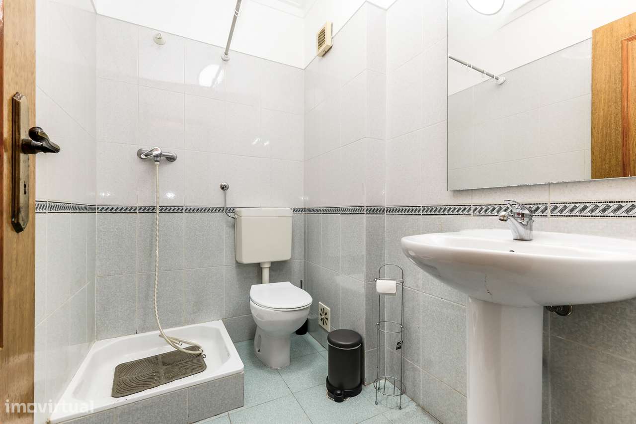 T3 – Rio de Mouro 103m² + Garagem + Arrecadação-3