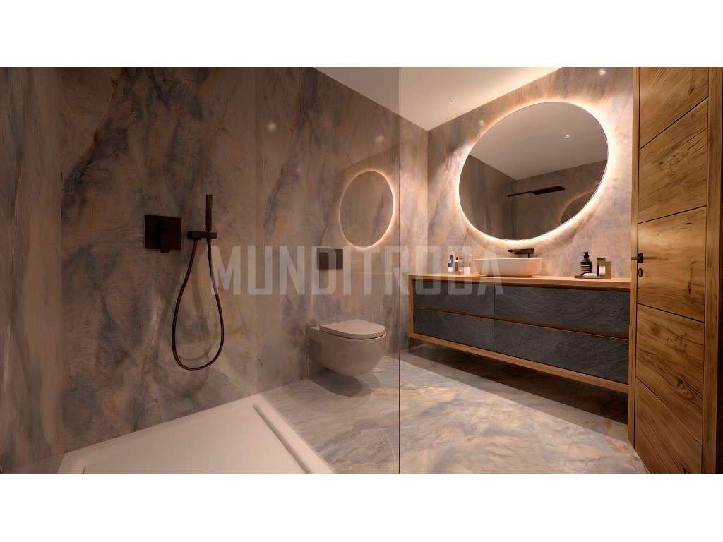 Apartamento T3 Ferreiros - novo-9
