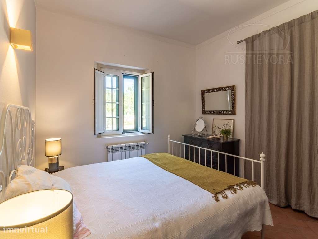 Herdade com 37 Ha com 6 Moradias para Habitação e/ou Turismo | Alcá...-55