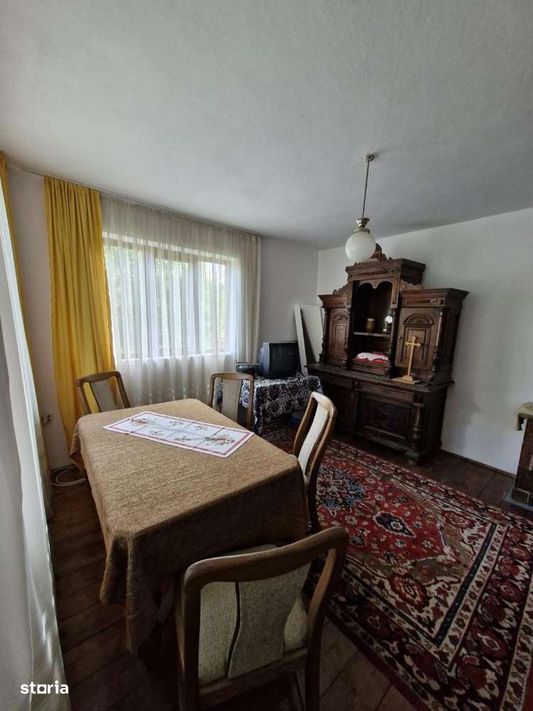 MRM Imobiliare vinde casa individuala Bedeciu - Imagine principală: 5/9