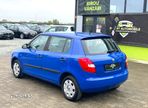 Skoda Fabia 1.2 HTP Classic - 16