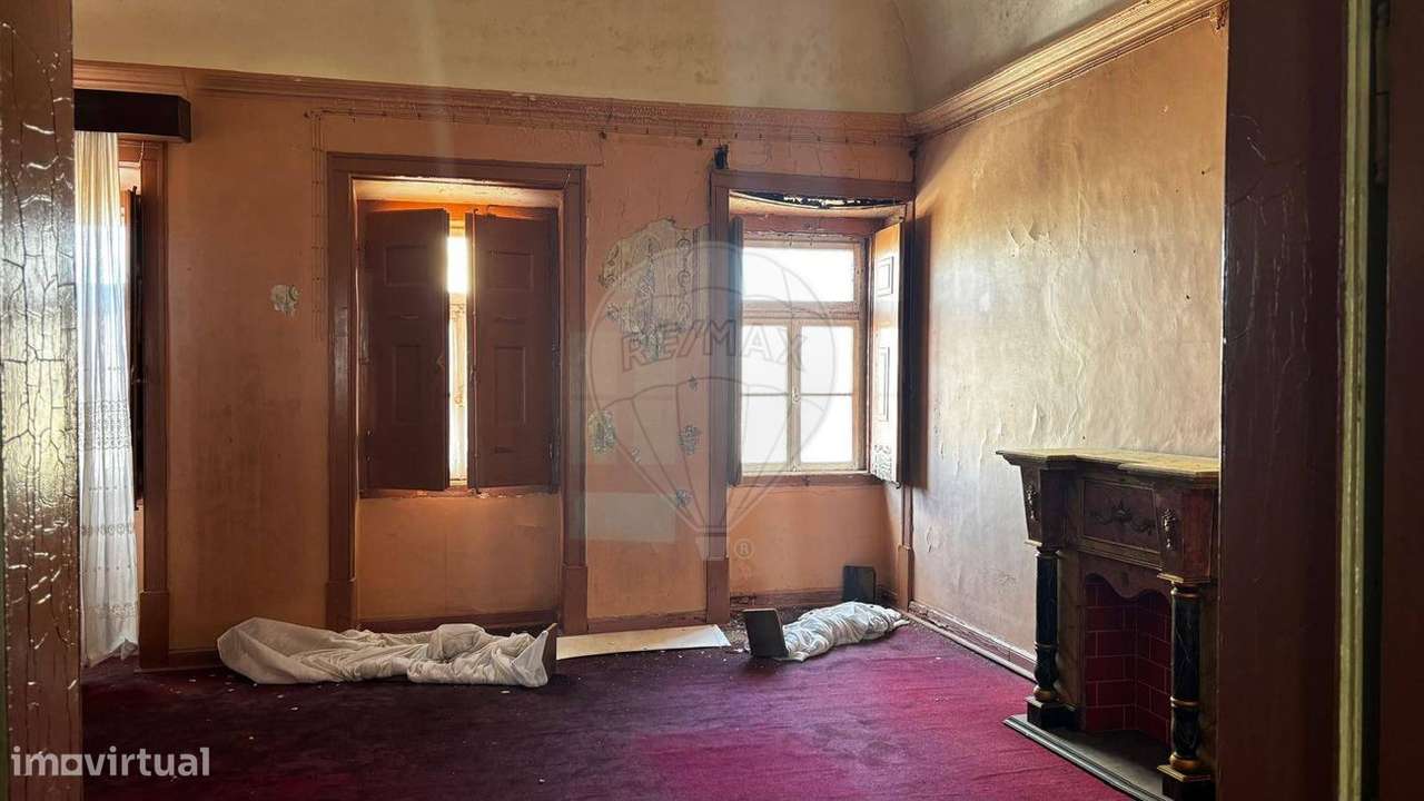 Moradia T10 para venda - Grande imagem: 2/20