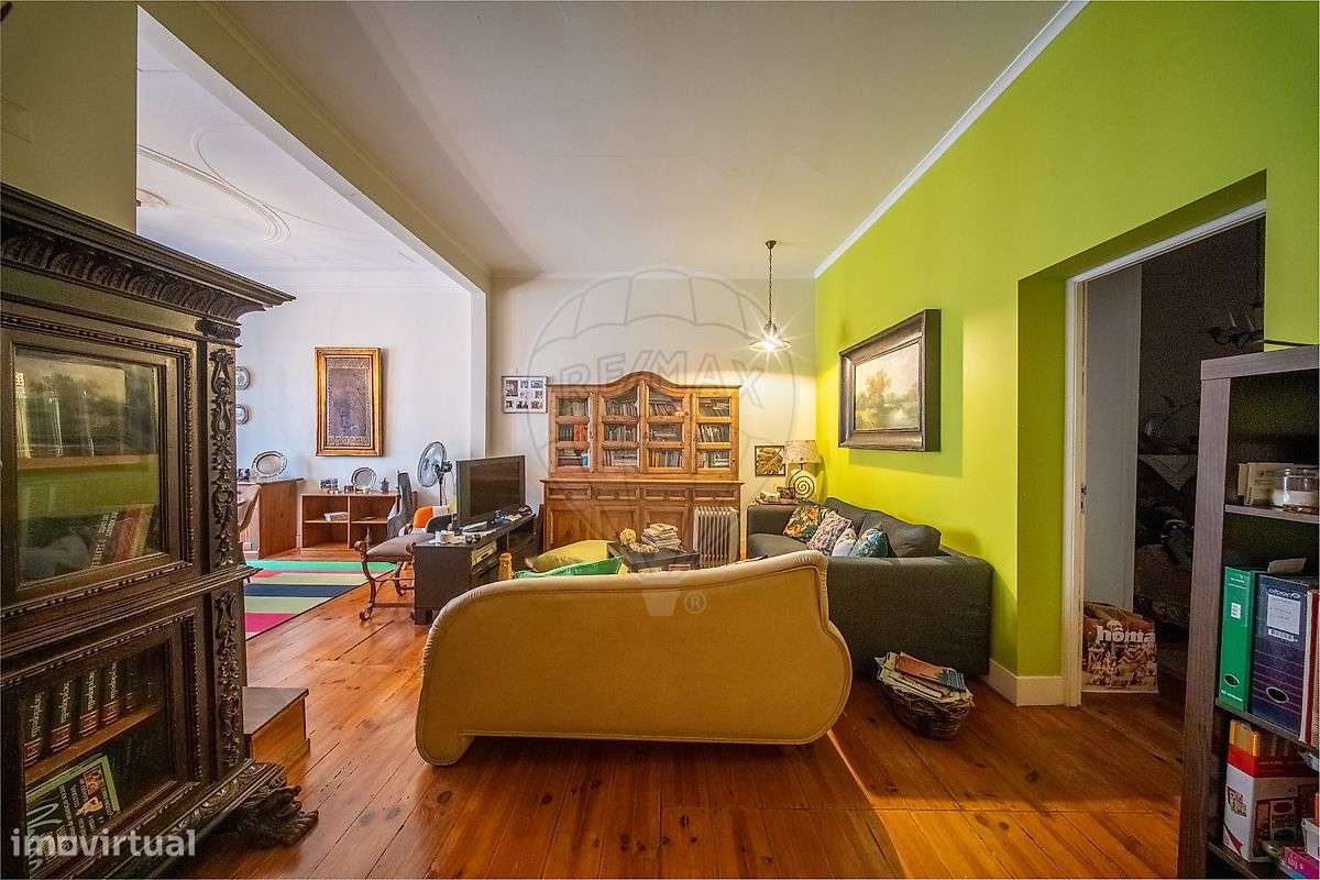 Apartamento T3 para venda - Grande imagem: 4/19