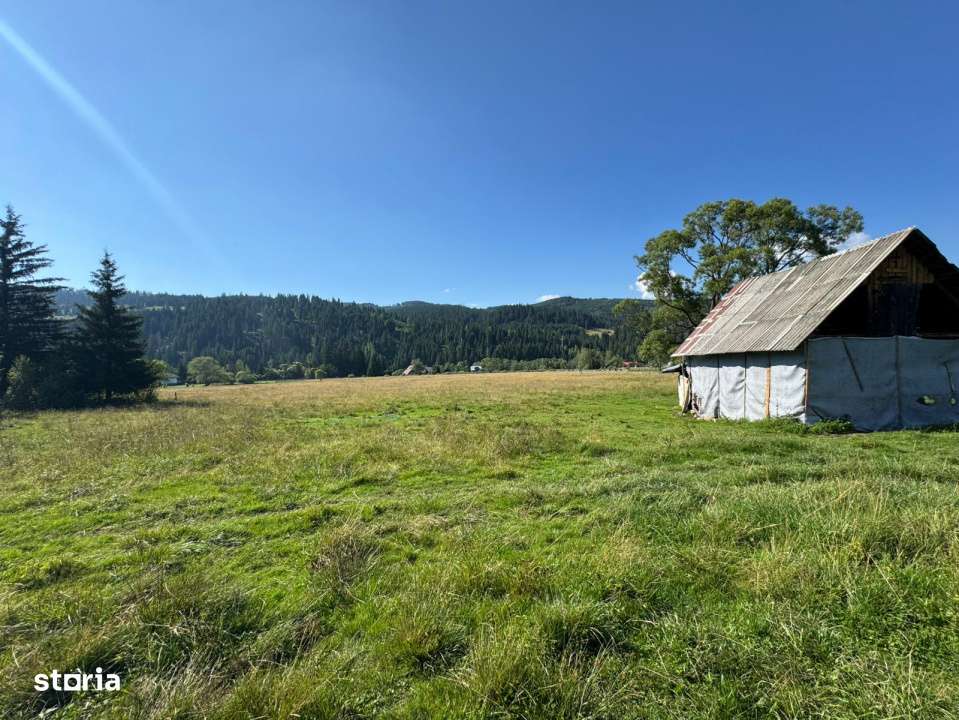 Vanzare 33400 parcelat- 18 loturi - Plaiul Sarului la sosea- microdezv-16