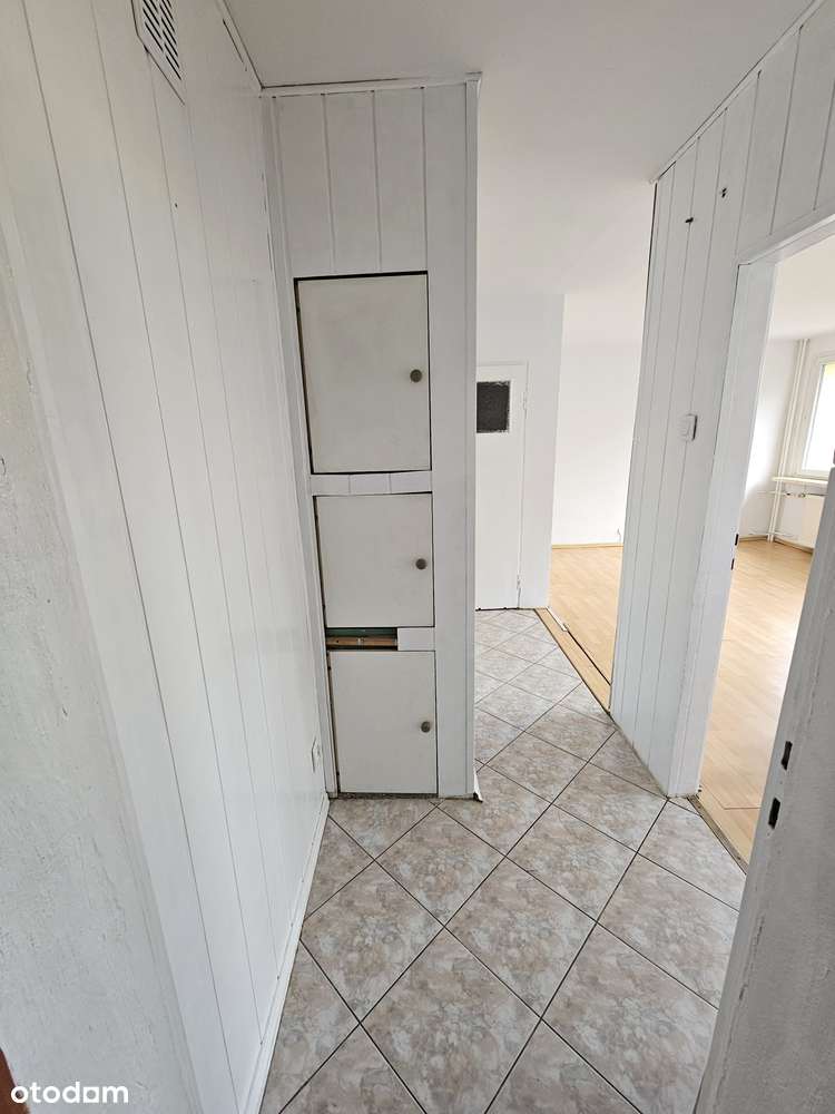 Kawalerka z możliwością podziału, c.o miejskie-7